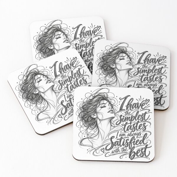 Item preview, Only the Best designed and sold by Quote Gallery.