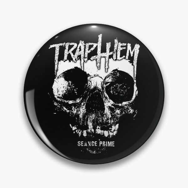Item preview, Trap Them Seance Prime designed and sold by georgeweigan.