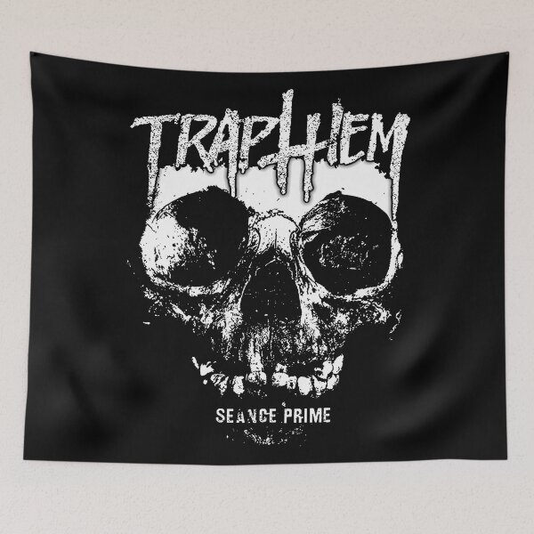Item preview, Trap Them Seance Prime designed and sold by georgeweigan.