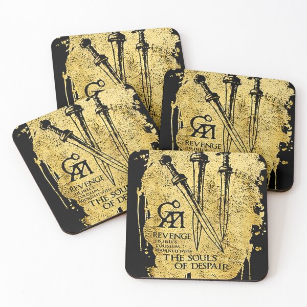 Item preview, Goatwhore Fighting designed and sold by miwikiw.