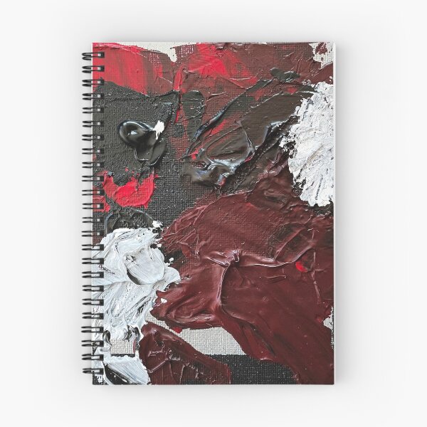 Item preview, Disposable Palette (DP-4) - Found/Accidental Art designed and sold by ubiquitoid.
