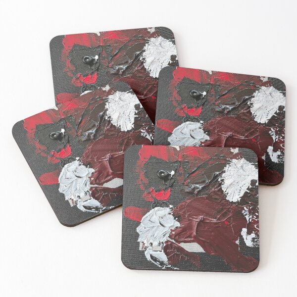 Item preview, Disposable Palette (DP-4) - Found/Accidental Art designed and sold by ubiquitoid.