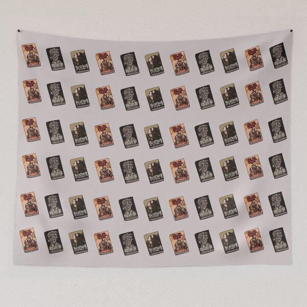 Item preview, CG Drews books designed and sold by lalashellsArt.