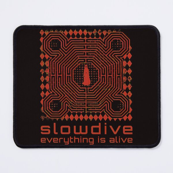 Item preview, Atmospheric Labyrinth Red Music designed and sold by Pocket-Pixel.