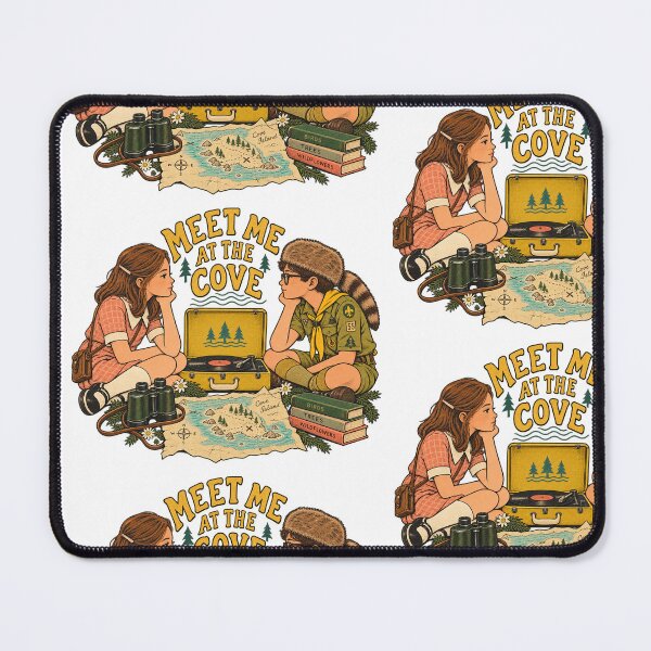Item preview, Meet me at the cove designed and sold by ArtaxLives.
