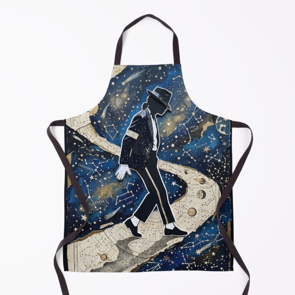 Item preview, Moonwalk in the Cosmos designed and sold by Dhenin Studio.