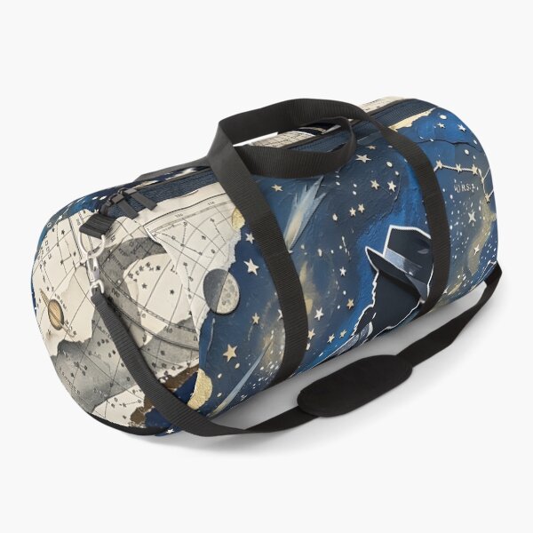 Item preview, Moonwalk in the Cosmos designed and sold by Dhenin Studio.