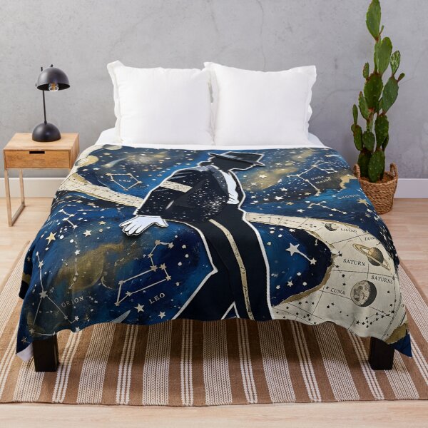Item preview, Moonwalk in the Cosmos designed and sold by Dhenin Studio.