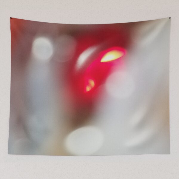 Item preview, Cupid's Embrace: The Heart in the Clouds designed and sold by ElionSolis.