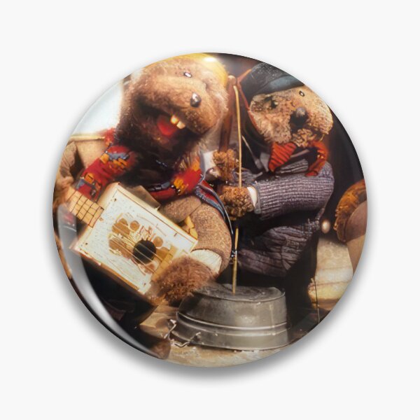 Item preview, Emmet Otter Jug Band Christmas designed and sold by yandrowood359.