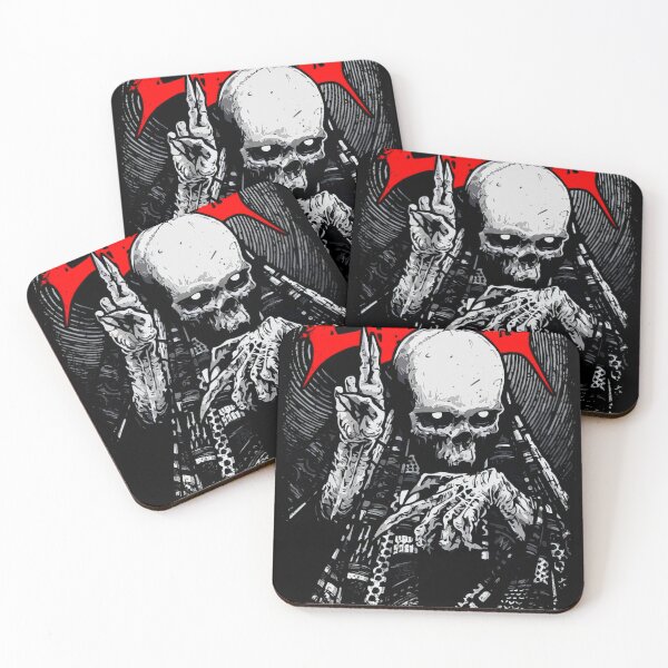 Item preview, Grave Band Merch designed and sold by kakkak2305.