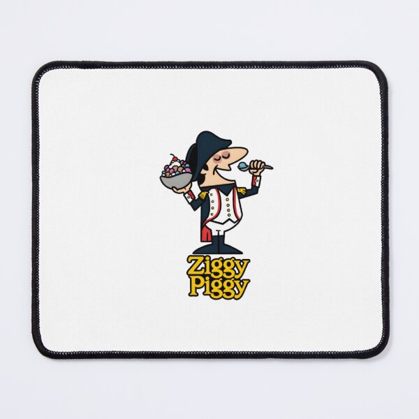 Item preview, Ziggy Piggy Dessert Character designed and sold by HSMGallery.