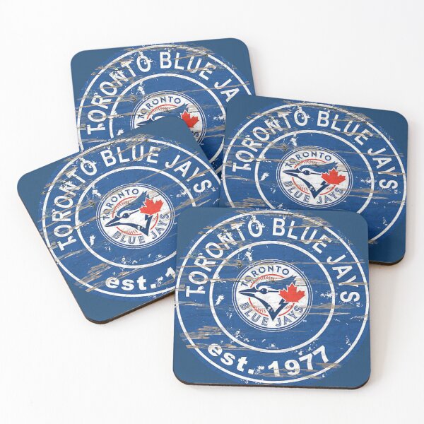 Item preview, est. 1977 blue jays Toronto  designed and sold by lsjhon.