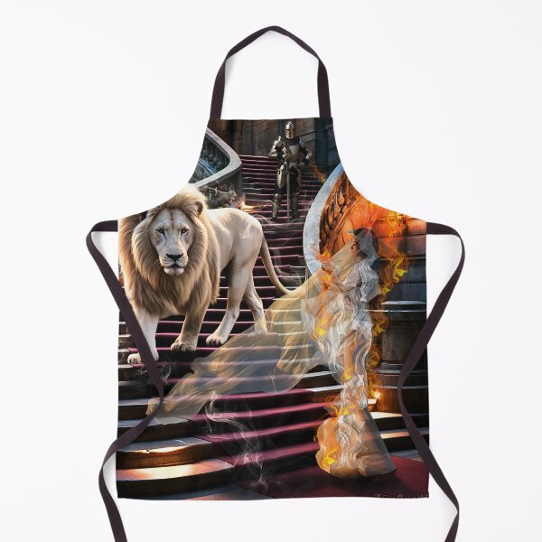 Item preview, His Glory Baptized Me in Fire designed and sold by Tripp Art Studio.