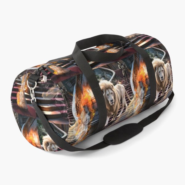 Item preview, His Glory Baptized Me in Fire designed and sold by Tripp Art Studio.