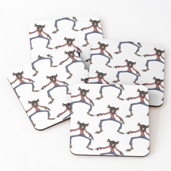 Item preview, The Rotter designed and sold by ArtaxLives.
