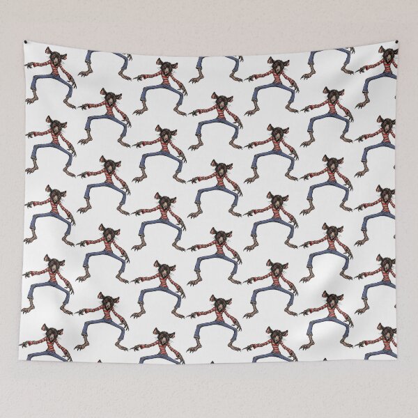 Item preview, The Rotter designed and sold by ArtaxLives.