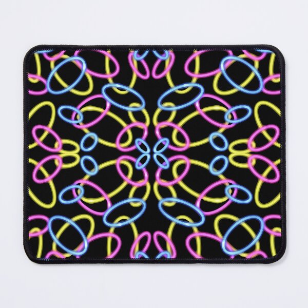 Item preview, Oval Abstract - Floral Like designed and sold by Karen Simon.