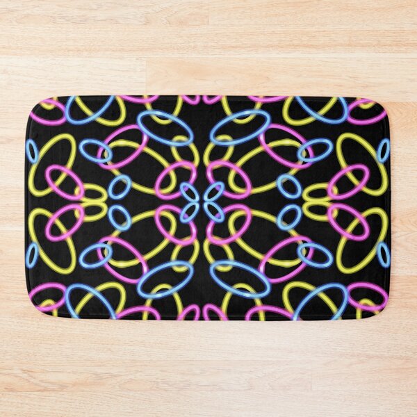 Item preview, Oval Abstract - Floral Like designed and sold by Karen Simon.