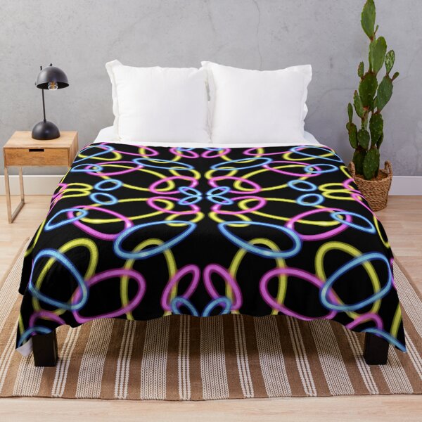 Item preview, Oval Abstract - Floral Like designed and sold by Karen Simon.