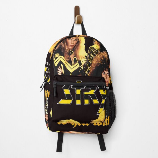 Item preview, Stryper 80s Rock Band  designed and sold by EL-FASSY.