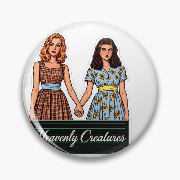 Item preview, Heavenly creatures  designed and sold by ArtaxLives.