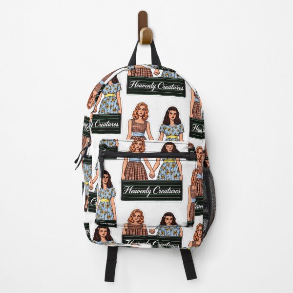 Item preview, Heavenly creatures  designed and sold by ArtaxLives.