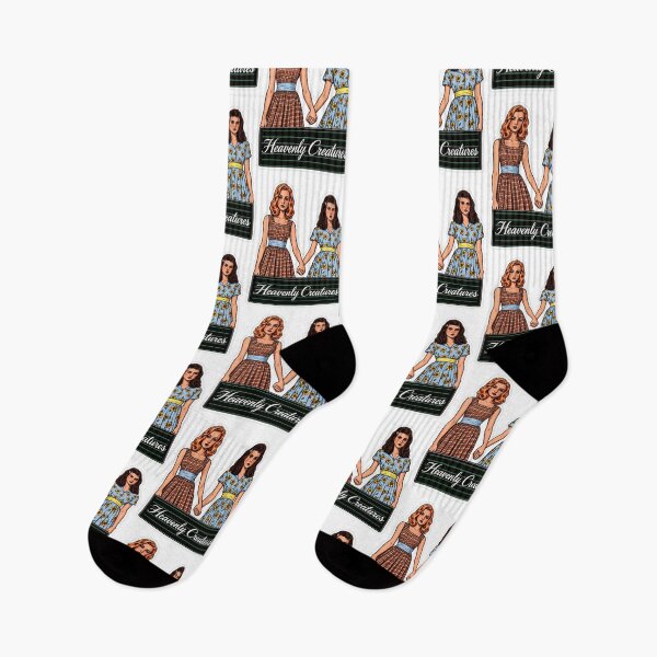 Item preview, Heavenly creatures  designed and sold by ArtaxLives.
