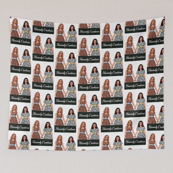 Item preview, Heavenly creatures  designed and sold by ArtaxLives.