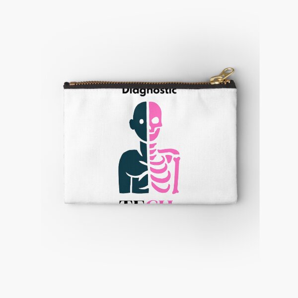 Item preview, Radiology Diagnostic Tech Retro Skeleton Gift designed and sold by SoukaArtStore.