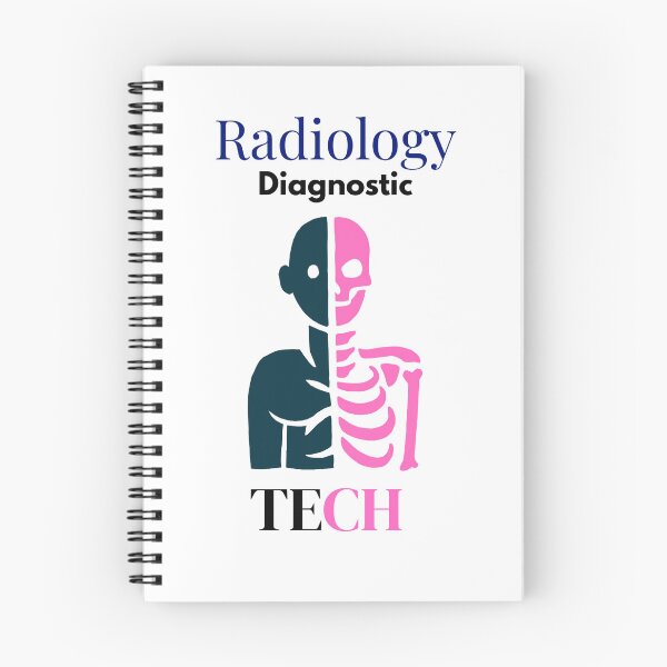 Item preview, Radiology Diagnostic Tech Retro Skeleton Gift designed and sold by SoukaArtStore.
