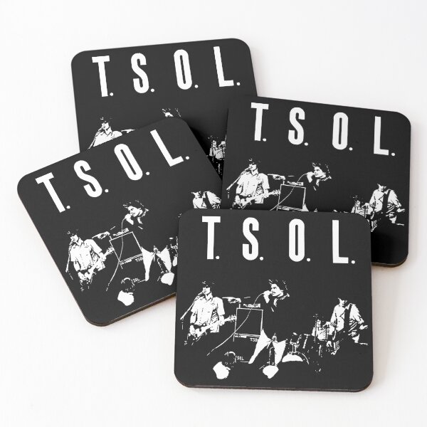 Item preview, TSOL Vintage designed and sold by georgeweigan.