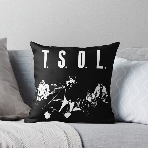 Item preview, TSOL Vintage designed and sold by georgeweigan.