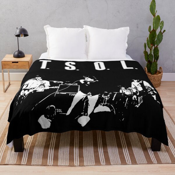 Item preview, TSOL Vintage designed and sold by georgeweigan.