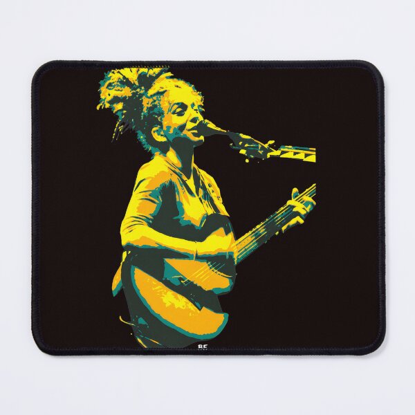 Item preview, Dreadlocks Singer Guitarist Art designed and sold by EL-FASSY.