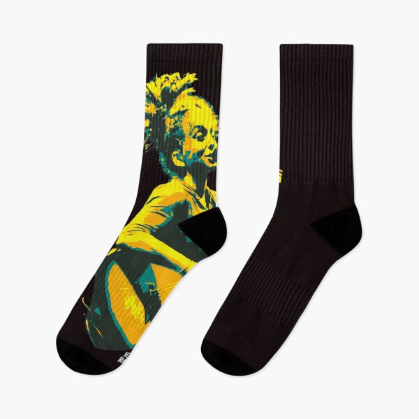 Item preview, Dreadlocks Singer Guitarist Art designed and sold by EL-FASSY.