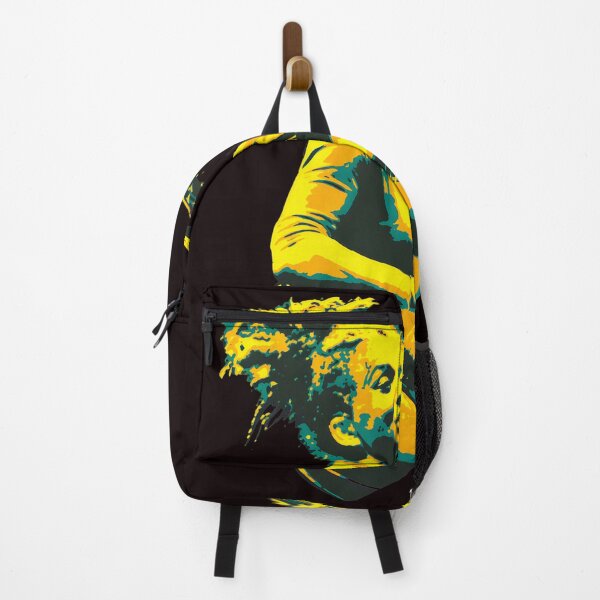 Item preview, Dreadlocks Singer Guitarist Art designed and sold by EL-FASSY.