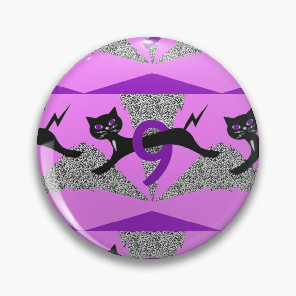 Item preview, The Incredible Return of Mr. Whiskers! designed and sold by ubiquitoid.