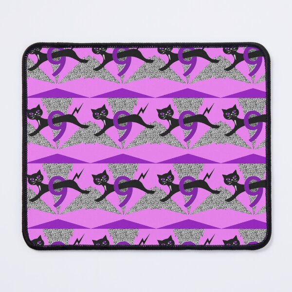 Item preview, The Incredible Return of Mr. Whiskers! designed and sold by ubiquitoid.