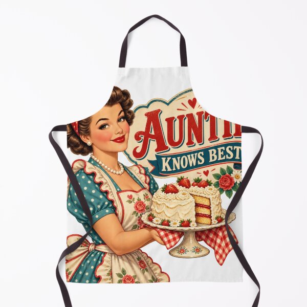 Item preview, Auntie Knows Best Postcard Balkan Family designed and sold by OfficialBalkan.