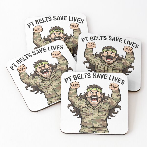 Item preview, Funny Military  designed and sold by Aztlán Grunts Co..