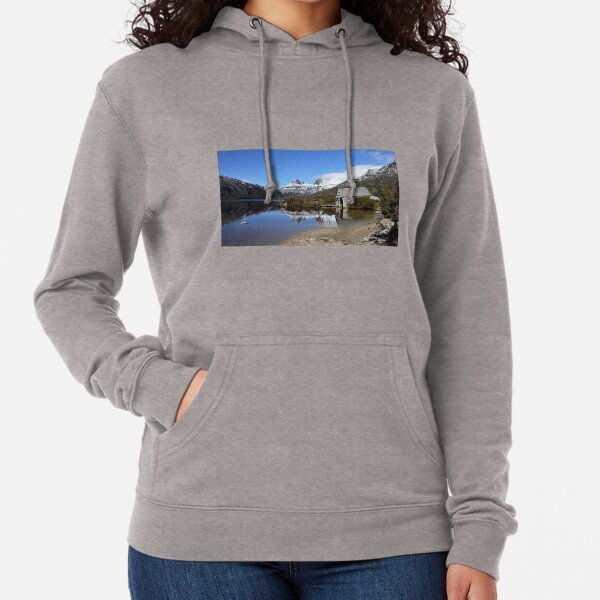 Cradle Mountain Lightweight Hoodie