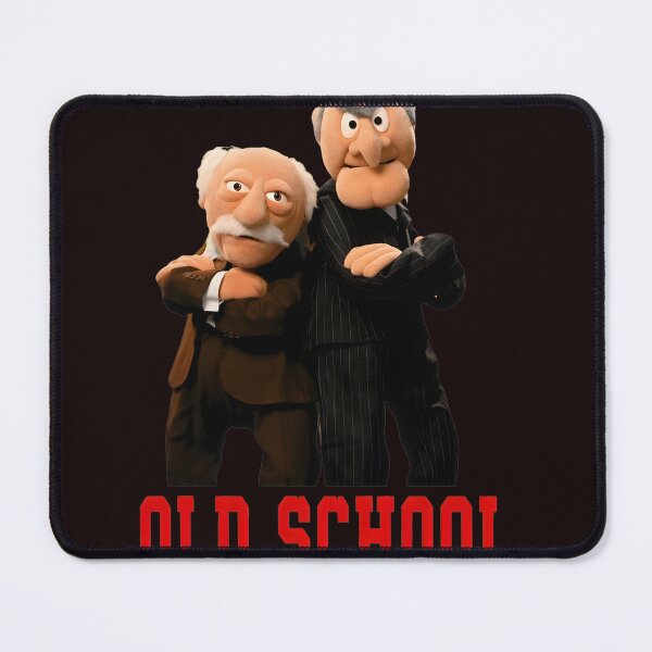 Item preview, Puppet Comedy Old School  designed and sold by WAHBI-HBO.