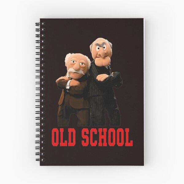 Item preview, Puppet Comedy Old School  designed and sold by WAHBI-HBO.