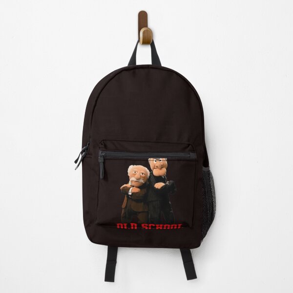 Item preview, Puppet Comedy Old School  designed and sold by WAHBI-HBO.