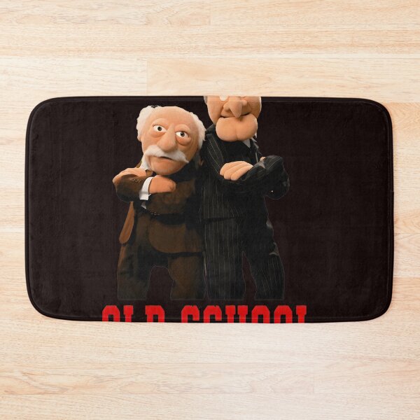 Item preview, Puppet Comedy Old School  designed and sold by WAHBI-HBO.