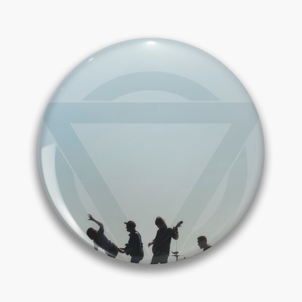 Item preview, Enter Shikari Band designed and sold by yandrowood359.