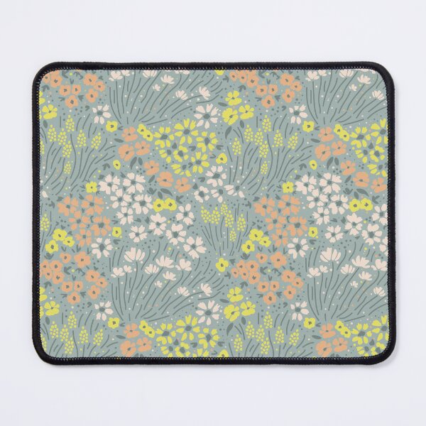 Item preview, Seamless ditsy pattern designed and sold by elyomys.