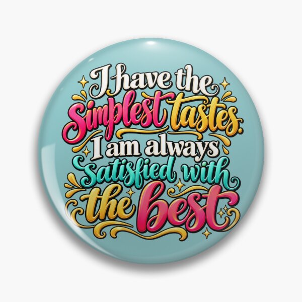 Item preview, The Finest Choice designed and sold by Quote Gallery.