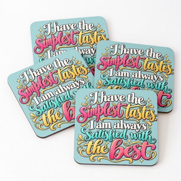 Item preview, The Finest Choice designed and sold by Quote Gallery.